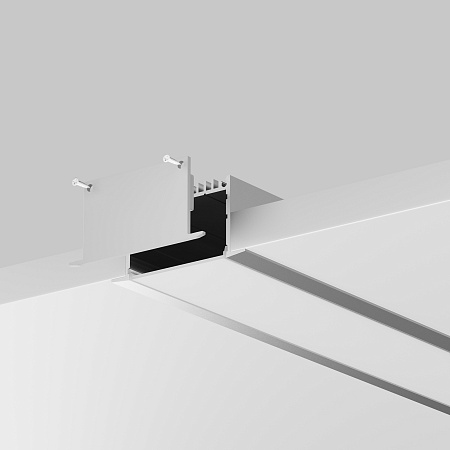 Встраиваемый профиль Maytoni Led Strip ALM-6332-S-2M 632004