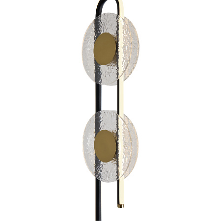 Светильник подвесной светодиодный Freya Drip FR6173PL-L18B