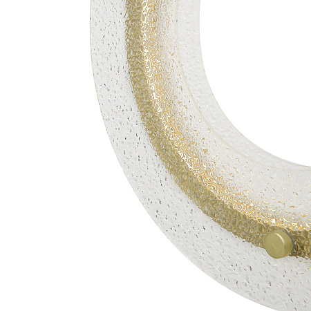 Светильник светодиодный подвесной Maytoni Maya P091WL-L18G3K Светильник светодиодный подвесной Maytoni Maya P091WL-L18G3K