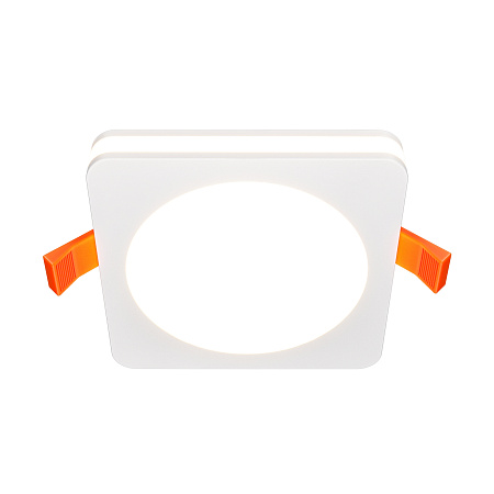 Встраиваемый светильник Maytoni Phanton DL303-L12W Встраиваемый светильник Maytoni Phanton DL303-L12W