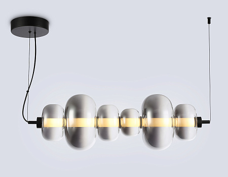 Светильник подвесной светодиодный Ambrella light HIGH LIGHT LH11072