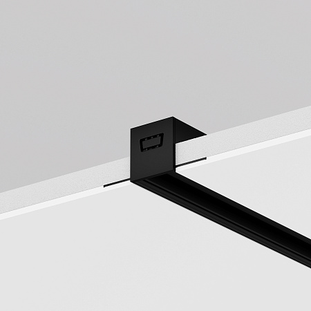 Шинопровод для уличной трековой системы Maytoni Exility IP O-TR002BF-P-B3M