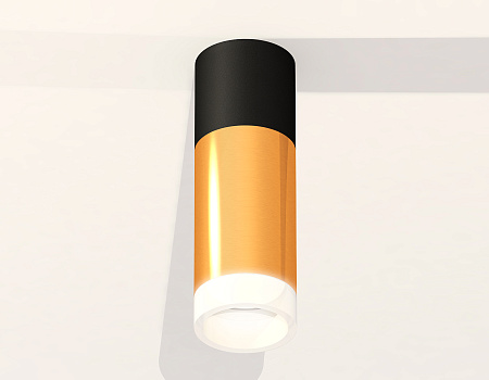 Потолочный светильник Techno XS6327042