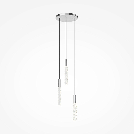 Светильник подвесной светодиодный Maytoni Selemo MOD328PL-L9CH3K Светильник подвесной светодиодный Maytoni Selemo MOD328PL-L9CH3K