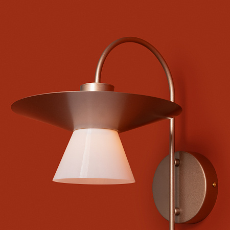 Бра Freya Fari FR5600WL-L5MG Бра Freya Fari FR5600WL-L5MG