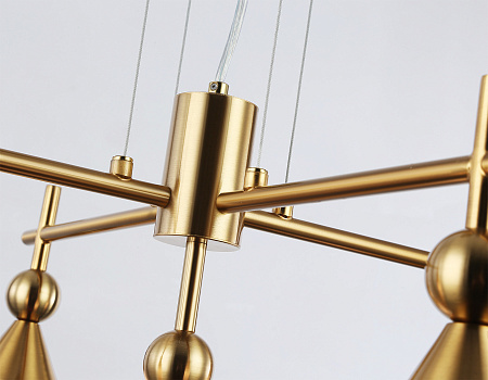 Люстра подвесная Ambrella light LH55276