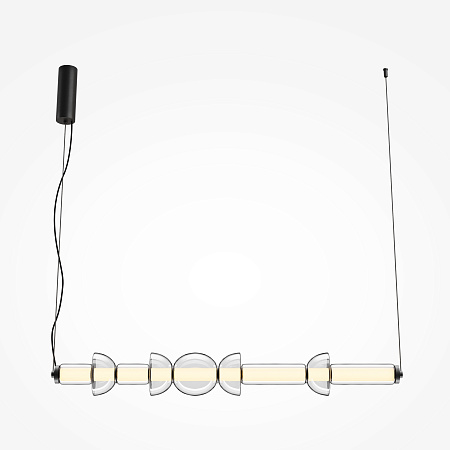 Светильник подвесной светодиодный Maytoni Cosmo MOD210PL-L39B3K