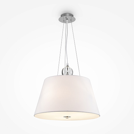 Подвесной светильник Maytoni Bergamo MOD613PL-03W