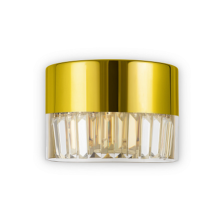 Светильник настенный Maytoni Wonderland MOD313WL-01G