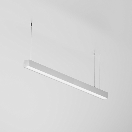 Линейный светильник светодиодный 4000К 1000*50*50мм Maytoni LL312020