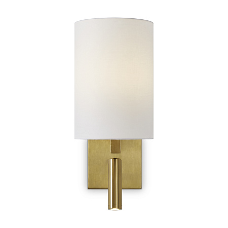 Бра Freya Cozy FR6170WL-01BS Бра Freya Cozy FR6170WL-01BS