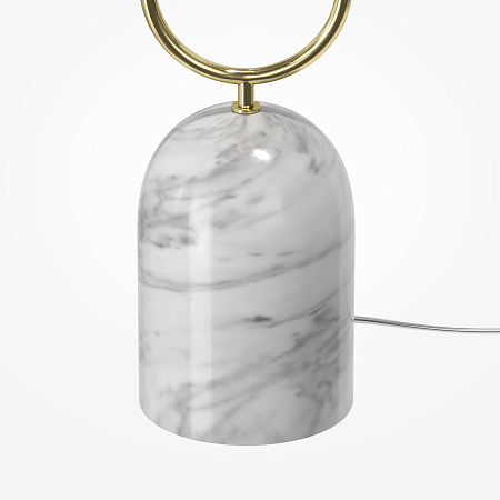 Настольная лампа светодиодная Maytoni Ikebana MOD463FL-L24BS3K