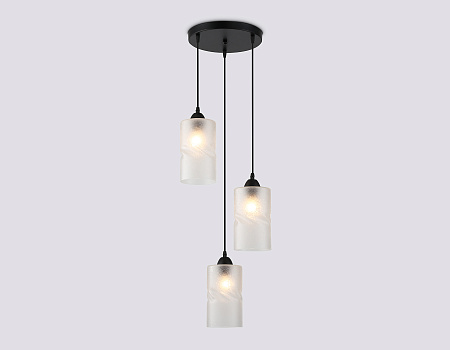 Светильник подвесной Ambrella light TRADITIONAL TR3412