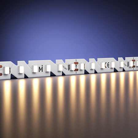 Светодиодная лента Maytoni 9,6Вт/м 3000К 24V IP20 Ultra 201137