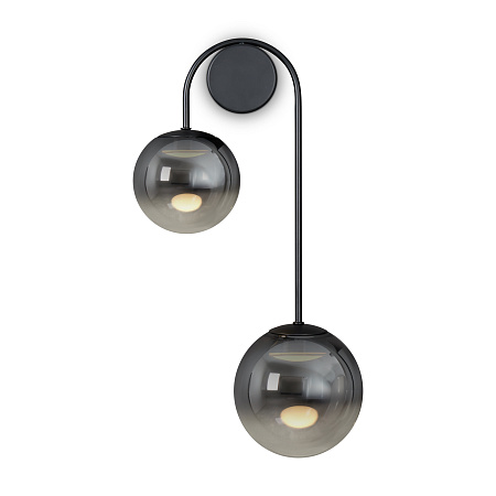 Бра Freya Arch FR6178WL-L10B Бра Freya Arch FR6178WL-L10B