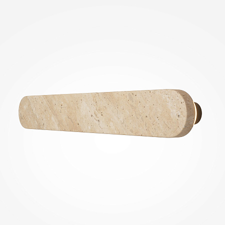 Светильник настенный светодиодный Maytoni Glamping MOD437WL-L13BG3K