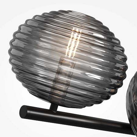 Светильник Maytoni Reels MOD268PL-07B