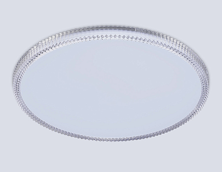 Светильник потолочный светодиодный Orbital FZ1701 Светильник потолочный светодиодный Orbital FZ1701