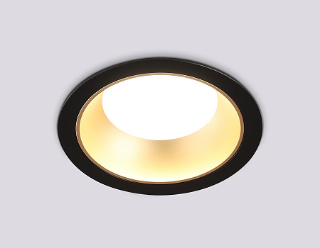 Светильник встраиваемый Ambrella light TN52334