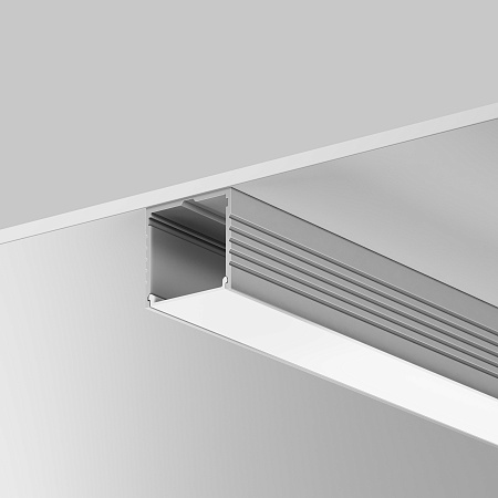 Профиль накладной Maytoni ALM-3535AT-S-2M 631008