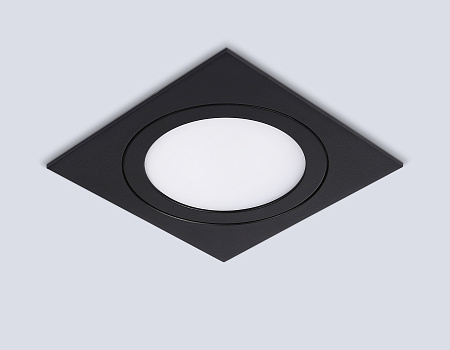 Светильник встраиваемый Ambrella light TN51825