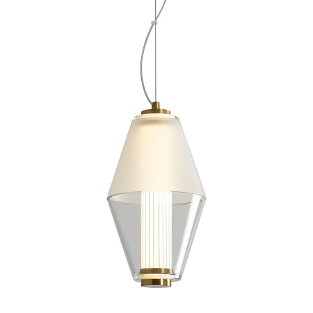 Подвесной светильник Freya Plum FR6137PL-L6BT Подвесной светильник Freya Plum FR6137PL-L6BT