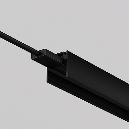 Коннектор для уличной трековой системы Maytoni Exility IP O-TR002-HSP