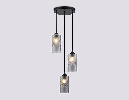 Светильник подвесной Ambrella light TRADITIONAL TR3414