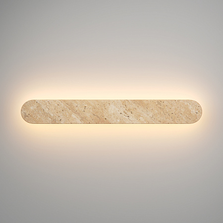 Светильник настенный светодиодный Maytoni Glamping MOD437WL-L13BG3K