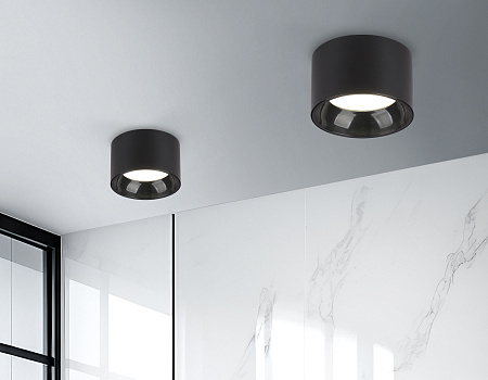 Светильник точечный потолочный Ambrella light TN52894