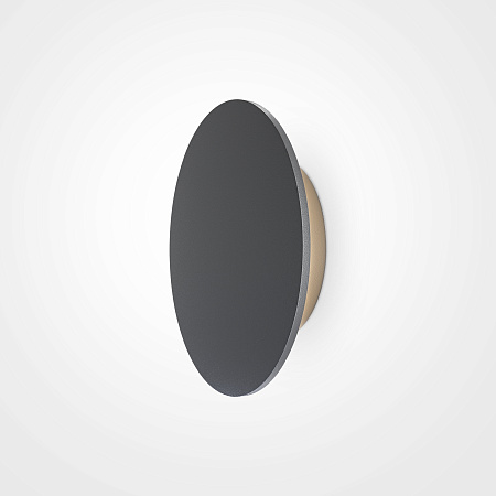 Архитектурный светодиодный светильник Maytoni Wald O420WL-L12GF