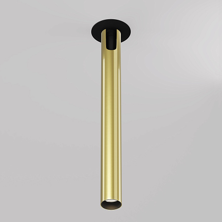 Светильник встраиваемый светодиодный Maytoni Focus T C141RS-L300-6W3K-BBS