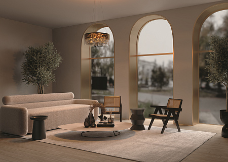 Светильник подвесной Maytoni Wonderland MOD313PL-06G