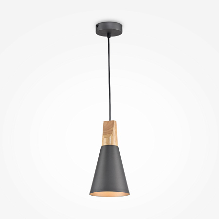 Подвесной светильник Maytoni Bicones P359-PL-140-C