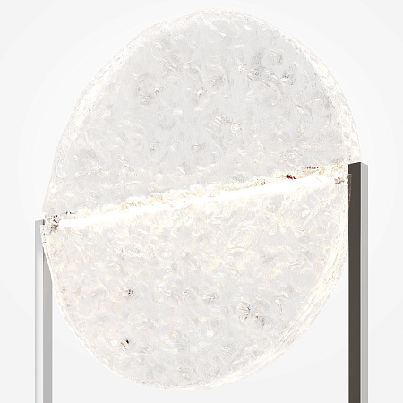 Настольная лампа светодиодная Maytoni Mangata MOD387TL-L8CH3K