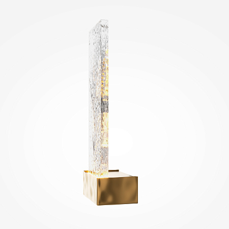 Светильник настенный светодиодный Maytoni Ornate MOD318WL-L3BS3K