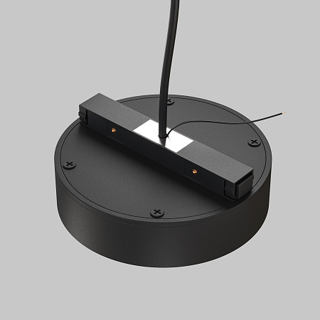 Блок питания Dim Smart Maytoni Basity 100W 48V IP54 TRA172DR-100W-DS-B