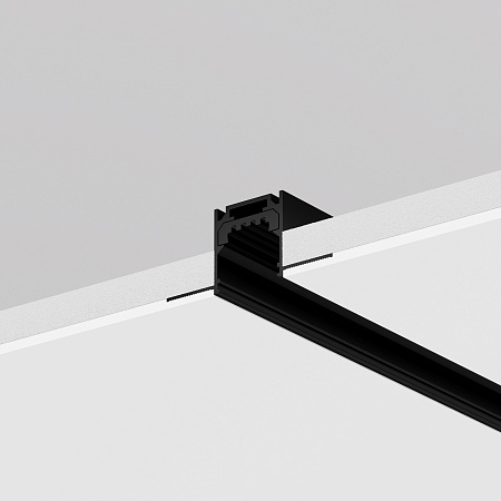 Шинопровод для уличной трековой системы Maytoni Exility IP O-TR002BF-P-B2M