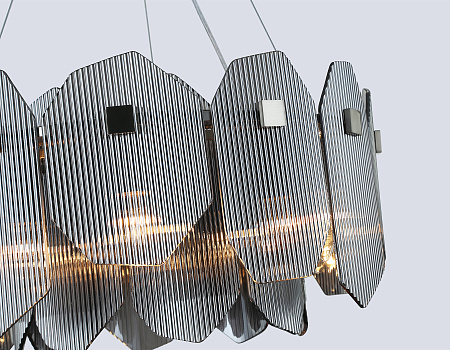 Светильник подвесной High light LH31201 Светильник подвесной High light LH31201