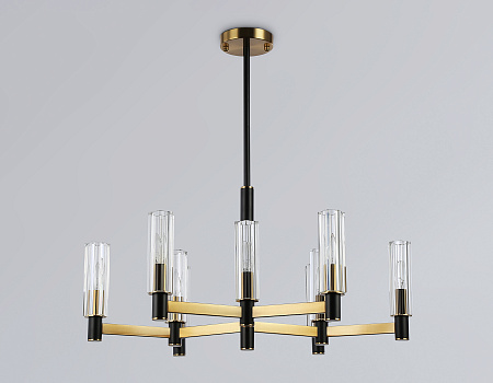 Люстра на штанге Ambrella light LH55513