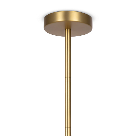 Люстра на штанге Maytoni Tropic MOD164PL-06BS Люстра на штанге Maytoni Tropic MOD164PL-06BS