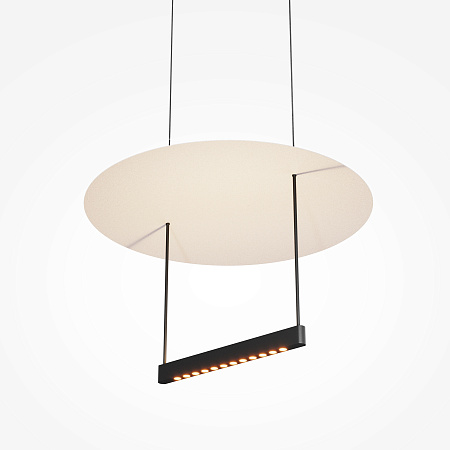 Светильник подвесной светодиодный Maytoni Ambience MOD280PL-L23B3K1