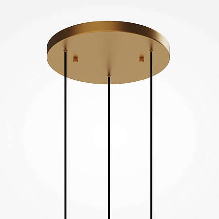 Светильник подвесной светодиодный Maytoni Selemo MOD328PL-L9BS3K Светильник подвесной светодиодный Maytoni Selemo MOD328PL-L9BS3K