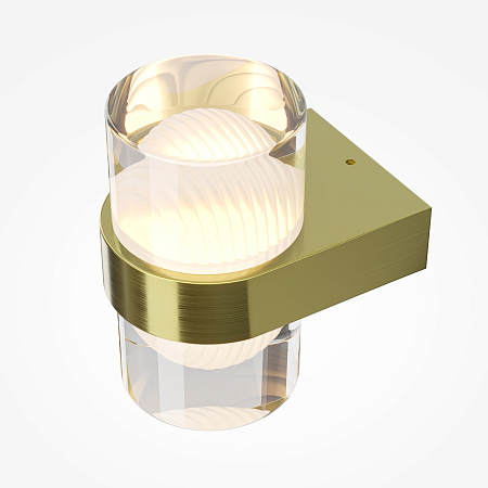 Светильник настенный светодиодный Maytoni Sacramento MOD480WL-L10BS3K