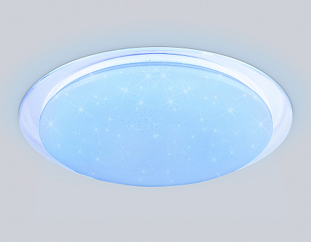 Светильник потолочный светодиодный Orbital FZ770