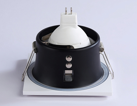 Светильник встраиваемый Ambrella light TN TN1189
