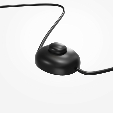 Торшер светодиодный Maytoni Pikant MOD372FL-L10BS3K