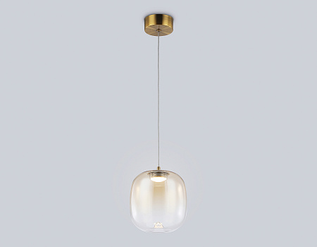 Светильник подвесной светодиодный Ambrella light HIGH LIGHT LH11093