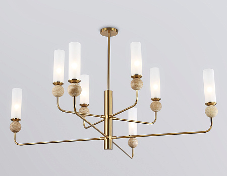Люстра на штанге Ambrella light LH53252
