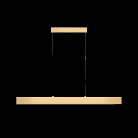 Подвесной светильник Maytoni Step P010PL-L30G3K Подвесной светильник Maytoni Step P010PL-L30G3K